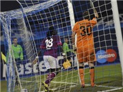 Bóng đá anh, ngoại hạng anh, lịch thi đấu euro 2012, Lyon: 7-1 hay 7 liều thuốc độc?
